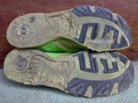 zapatillas minimalistas modificadas Kalenji