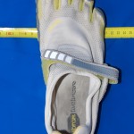 Vibram Five Fingers Bikila