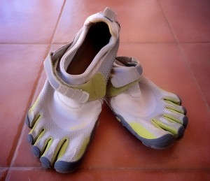 VFF Bikila con más de 1.000 km