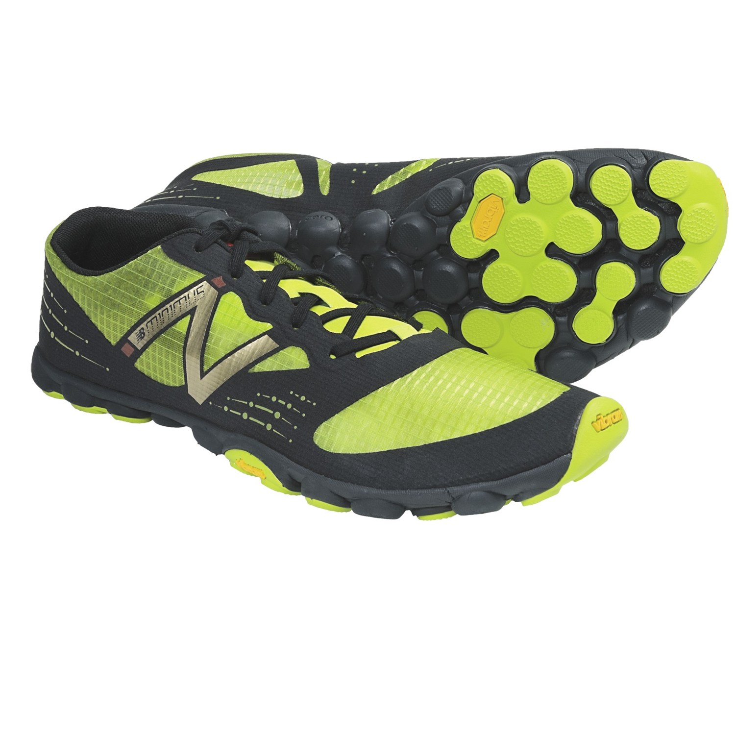 new balance minimalista trail