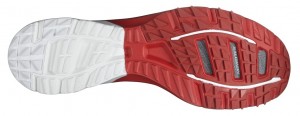 Salomon SLab Sense suela