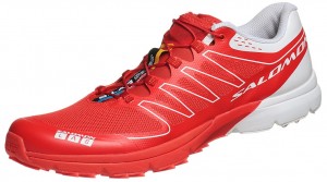 Salomon SLab Sense upper