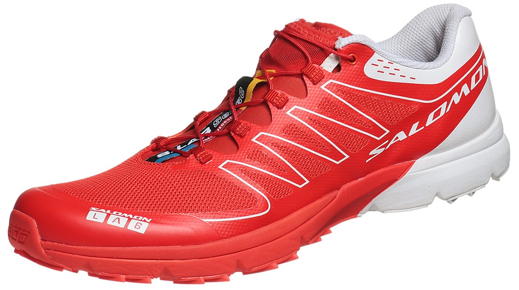 Salomon SLab Sense zapatillas minimalistas de Kilian Jornet