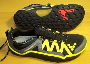 Vivobarefoot BreathoTrail