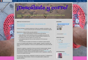 blog correr descalzo-minimalista