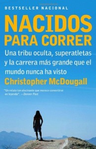 libro correr descalzos Christopher McDougall