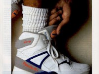 Reebok jump