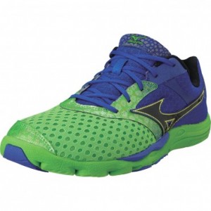 Mizuno evo cursoris hombre