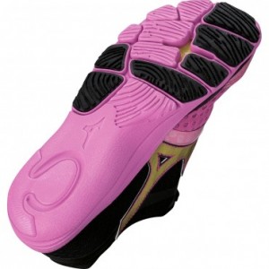 Mizuno evo cursoris mujer