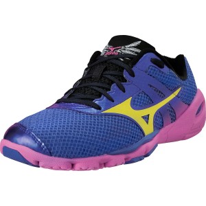 Mizuno evo levitas mujer