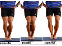 ¿Pronador, supinador o neutro?