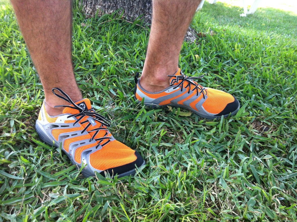 Merrell Bare Acces para transición