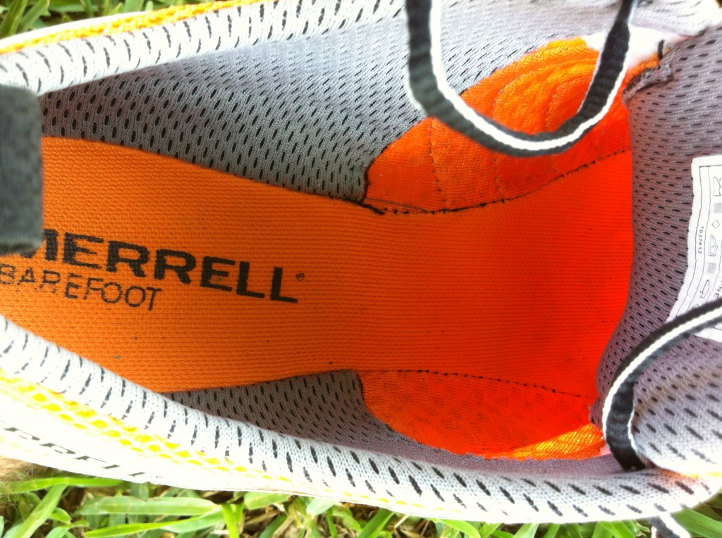 interior Merrell Bare Access