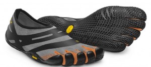 Vibram Fivefingers El-X