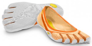 Vibram Fivefingers Entrada