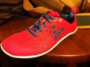 VivoBarefoot Stealth