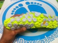 flexibilidad torsión New Balance MR10v2 zapatillas minimalistas asfalto y ciudad
