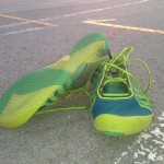 Merrell Vapor Glove, primeras impresiones Merrell Vapor Glove, primeras impresiones
