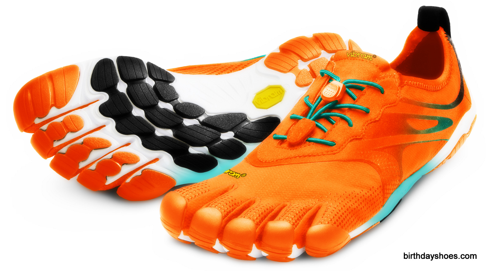 Five Fingers Bikila EVO