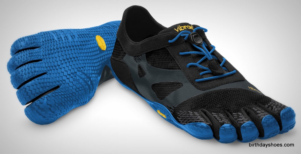 Vibram Fivefingers KSO EVO