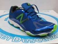 New Balance Minimus M1010 drop 4mm New Balance Minimus M1010 drop 4mm