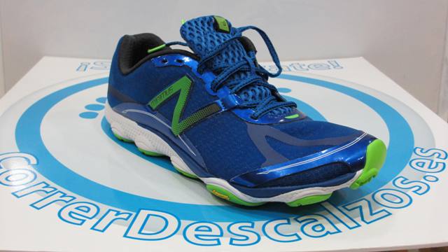 New Balance M1010 caminos,