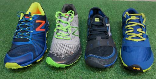 new balance minimalista trail