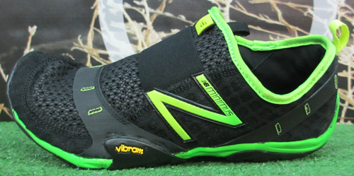 new balance minimalista trail