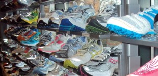 zapatillas deportivas