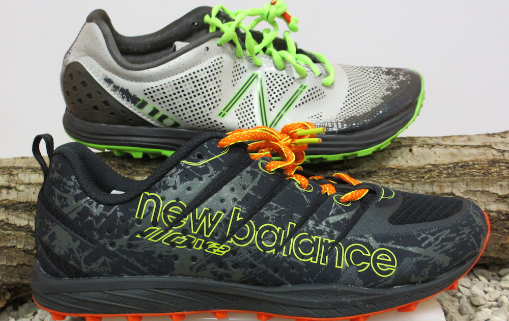 new balance mt110 v2, review y vídeo.