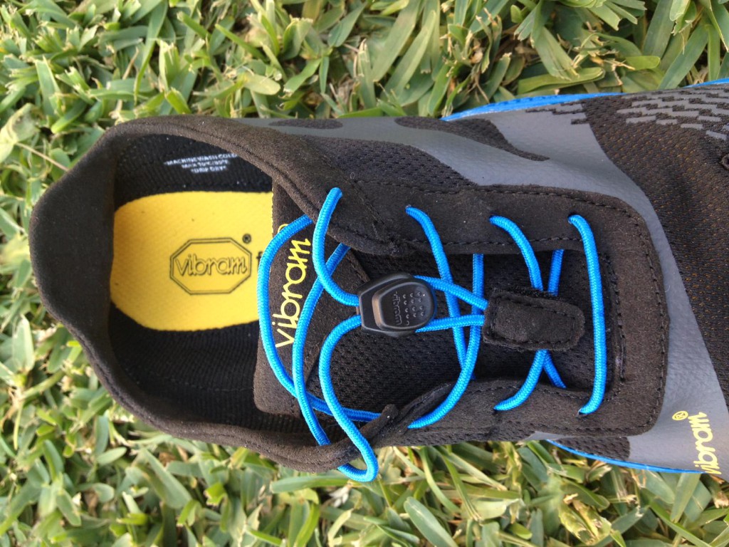 vibram fivefinger kso evo 6