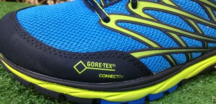 Merrell Bare Access Trail Gore-Tex