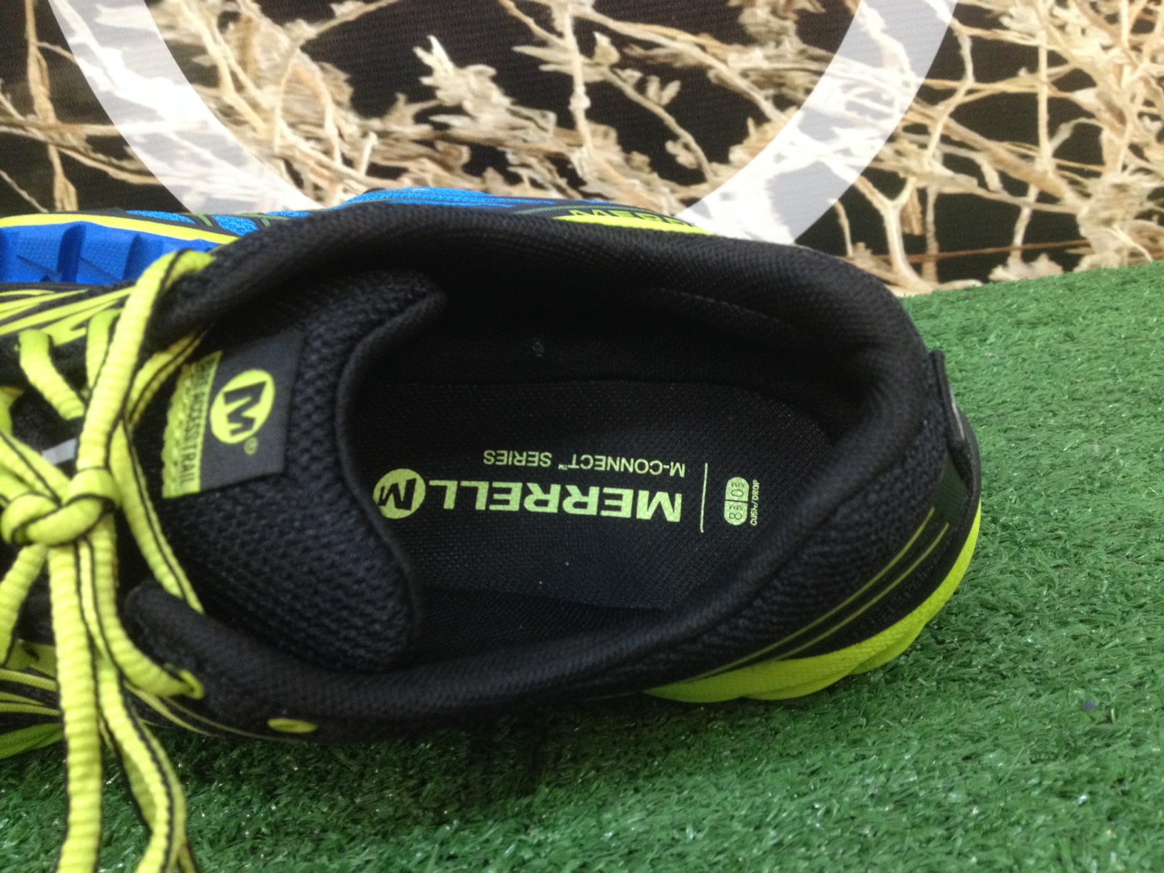 Analisis Merrell Bare Access Trail Gore-Tex