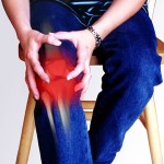 dolor rodilla