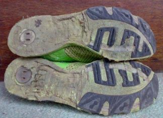 zapatillas minimalistas modificadas Kalenji