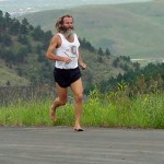 Barefoot Ken Bob