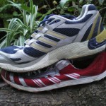 Adidas Supernova Adizero PR