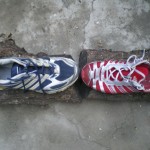 Adidas Supernova vs Adizero PR