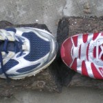 Supernova Sequence vs Adizero Pr