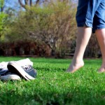 Correr minimalista no es correr de puntillas