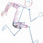 Errores en la transición al correr minimalista