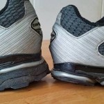 Zapatilla minimalista Under Armour Mirage