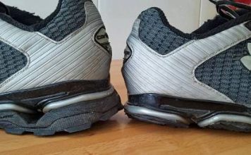 Zapatilla minimalista Under Armour Mirage