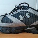 transformar zapatilla a minimalista