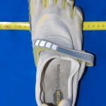 Ancho Five fingers Bikila