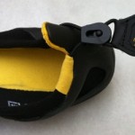 ajuste zapatilla minimalista FiveFingers Classic