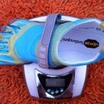 Peso fivefingers Bikila