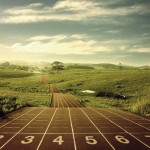 correr descalzo hasta el infinito y mas alla