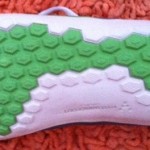 Neo Vivobarefoot Terra Plana suela correr descalzo