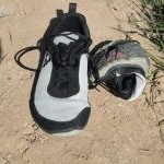 Zapatilla minimalista Neo Vivobarefoot